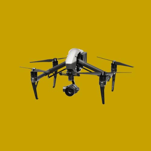 DJI INSPIRE 2